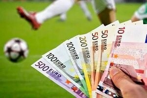 Ставки на спорт
