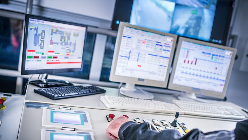 Саяногорск Инфо - Сущность наблюдения за сетевыми системами - wastewater-control-tower.jpg