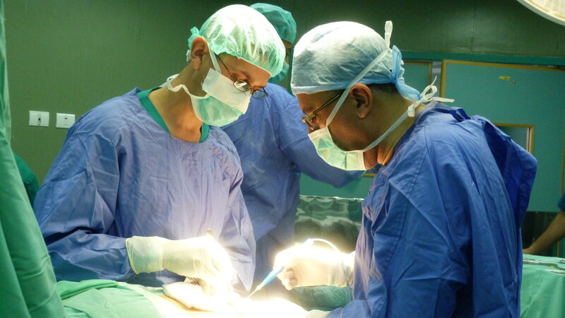 Саяногорск Инфо - Эндопротезирование становится доступней - medicine.jpg