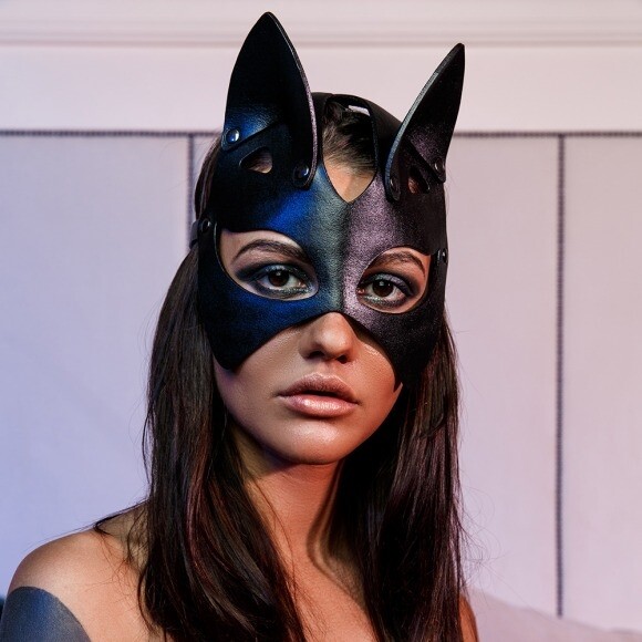 Саяногорск Инфо - Особенности масок от компании HARNESS HALL - mask.jpg