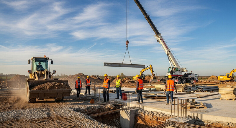 Саяногорск Инфо - Как выбрать надежную спецтехнику для строительных работ в Хакасии: советы и рейтинг популярных моделей - media-5.jpg