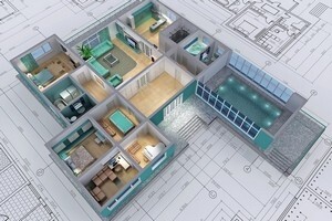 Саяногорск Инфо - Преимущества программы для проектирования комнаты в 3D - interior1.jpg