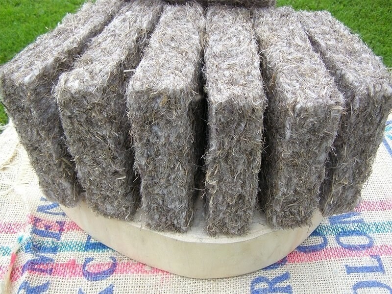 Саяногорск Инфо - Конопляный утеплитель в плитах: новый формат отделочных материалов в рамках выгоды - hemp2.jpg