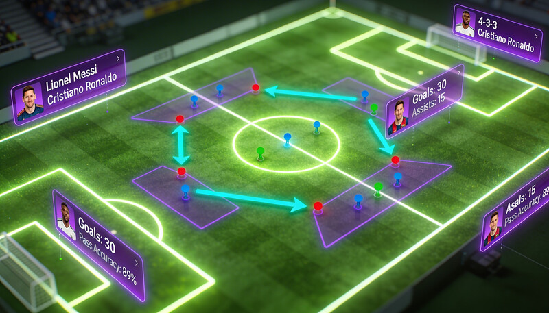 Саяногорск Инфо - Как побеждать в OSM Soccer Manager — советы, тактики и стратегии управления клубом - 55118461295_88018894af_h.jpg