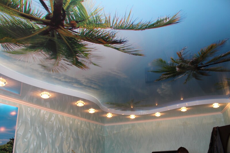 Саяногорск Инфо - Лучшие натяжные потолки в Химках - ceiling.jpg