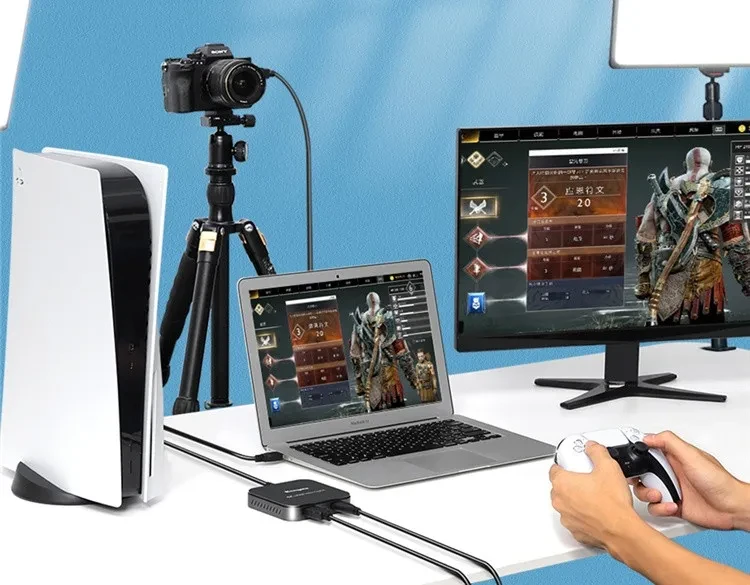 Саяногорск Инфо - Карта видеозахвата: зачем она нужна и кому действительно пригодится - bmu032ps.webp