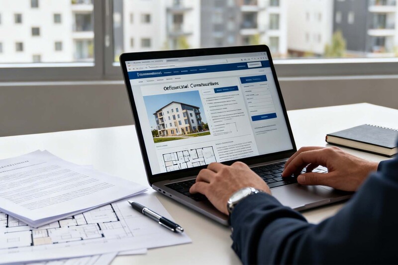 Саяногорск Инфо - Проектная декларация застройщика: где искать и как проверять перед покупкой - 21db1e98f659c5ee2d60c6f43eb190f1.jpg