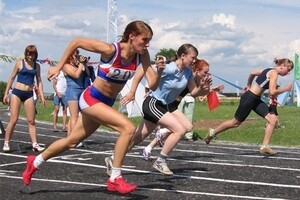 Спорт