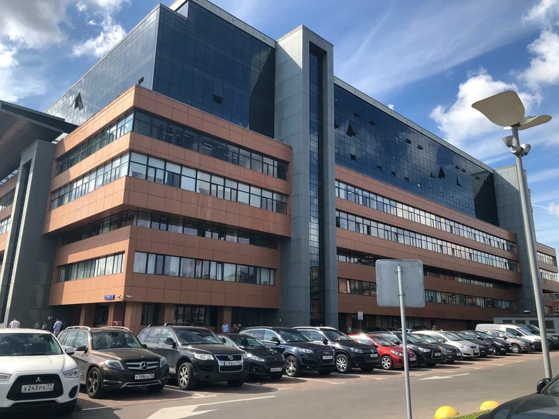 Саяногорск Инфо - Приобретение офиса в столице: гид для инвесторов - office.webp