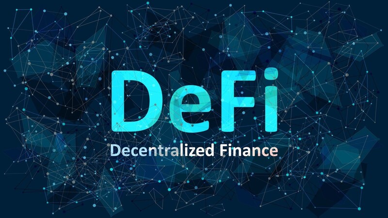 Саяногорск Инфо - Стабильный заработок с помощью DeFi - defi.jpg