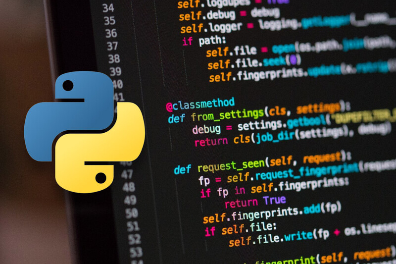 Саяногорск Инфо - Python-разработчик: перспективы и возможности для старта карьеры - python.jpg