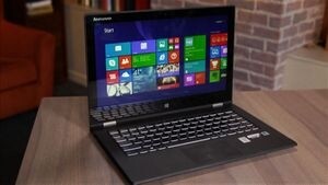 Lenovo Yoga 2 Pro