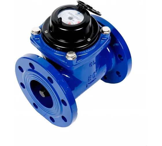 Саяногорск Инфо - Типы приборов учёта расхода воды: механические и электронные модели - 167694119.webp