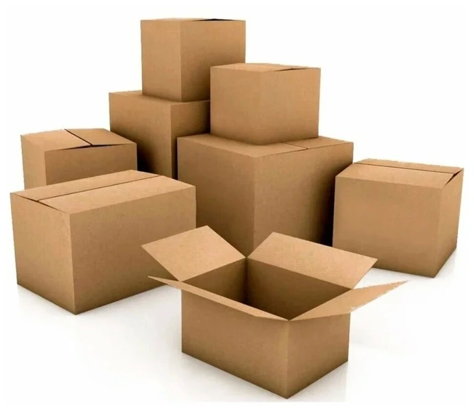 Саяногорск Инфо - Почему картонные коробки пользуются популярностью - box.png