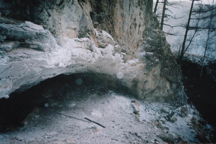 Саяногорск Инфо - Тур по пещерам - 16lr.jpg