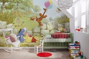 Саяногорск Инфо - Выбор обоев для детской комнаты - wallpaper1.jpg