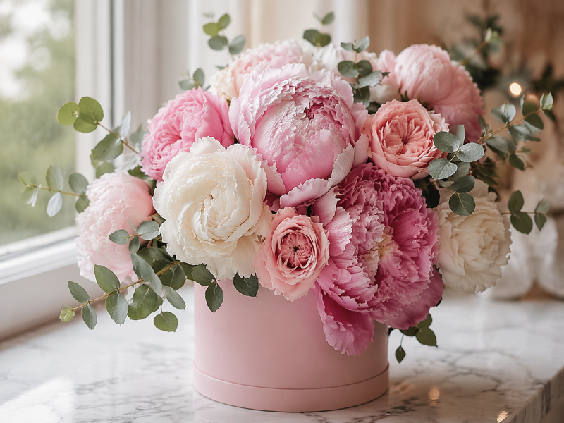 Саяногорск Инфо - Доставка цветов в Казани: форматы композиций и выбор по поводу - flowers.png