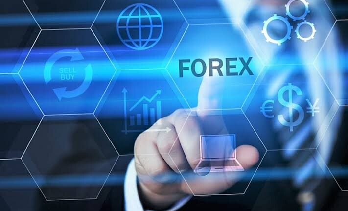 Саяногорск Инфо - Брокеры Форекс: все, что необходимо знать о них для успешной деятельности на бирже - forex.jpg