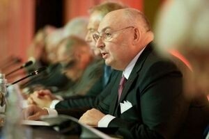 Вячеслав Моше Кантор
