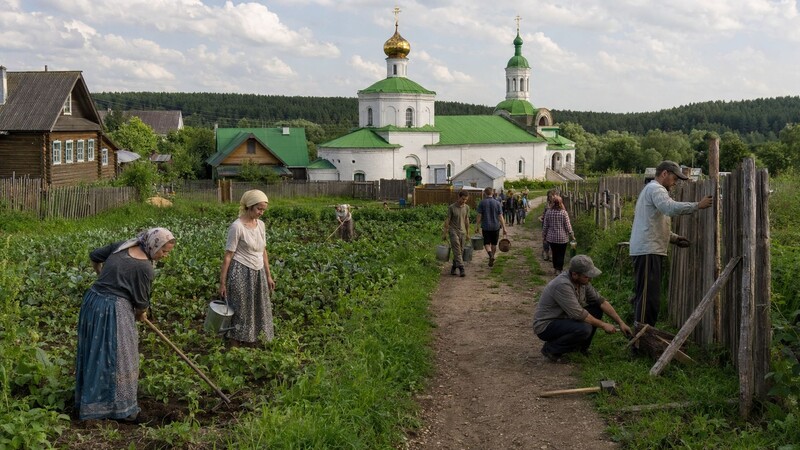 Саяногорск Инфо - Как православные монастырские подворья помогают сохранять жизнь небольших поселений - fghfghh.jpg