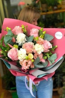 Саяногорск Инфо - Лучший подарок для любимых – доставка цветов - flowers.jpg