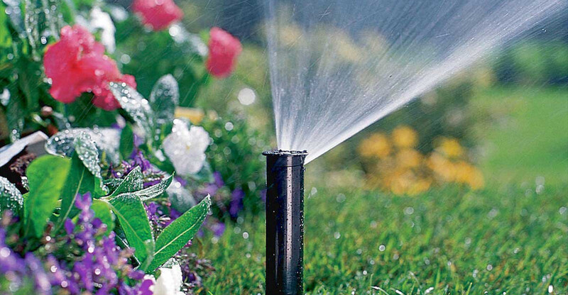 Саяногорск Инфо - Автополив дачного участка - watering.jpg