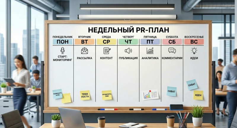 Саяногорск Инфо - Что такое PR-агентство: изнанка рынка, прозрачные цены и инструкция, как не слить бюджет в пустоту - 8ca6d9906db24e55aa6e65e42fbaaad5.png