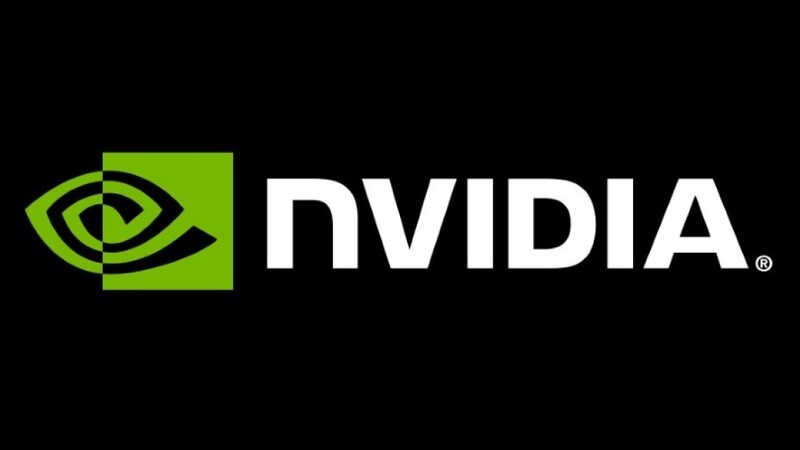 Саяногорск Инфо - Отличительные черты продукции Nvidia - nvidia.jpg