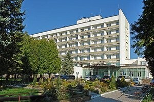 Туризм