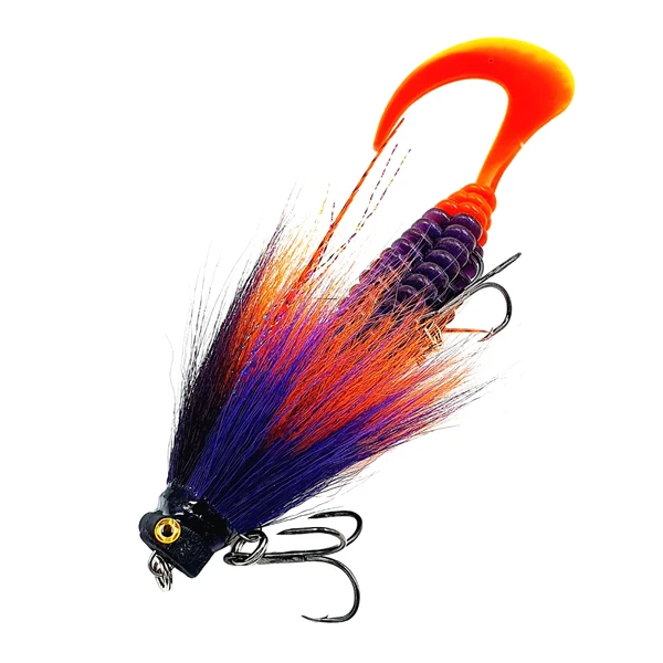 Саяногорск Инфо - Разновидности оснастки для рыбалки: удилища, катушки и приманки - 2795_main.webp