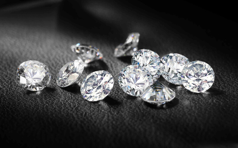 Саяногорск Инфо - Бриллианты – выгодная инвестиция ваших накоплений - diamonds1.jpg