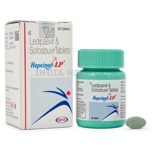 Саяногорск Инфо - Hepcinat lp – быстрое и безопасное лечение гепатита С - pills1.jpg