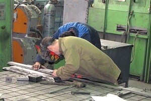 Сварка