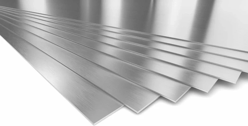 Саяногорск Инфо - Где и как используют плоский алюминиевый прокат - aluminium.webp