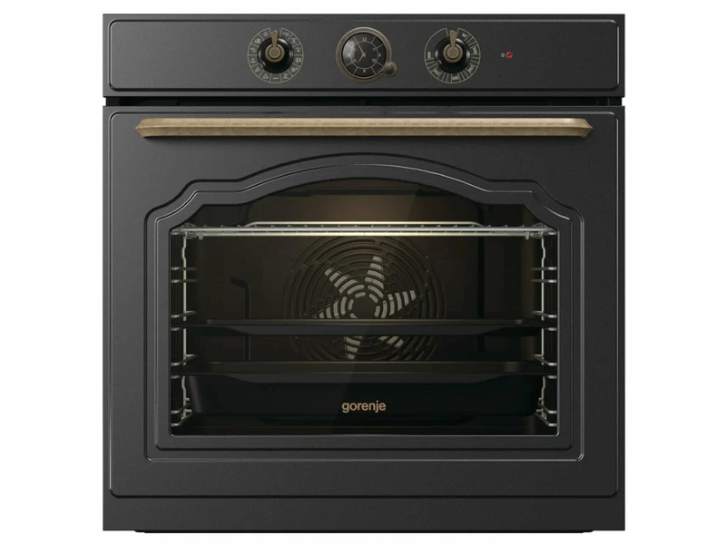 Саяногорск Инфо - Как выбрать духовой шкаф Gorenje: простая инструкция - orig.webp
