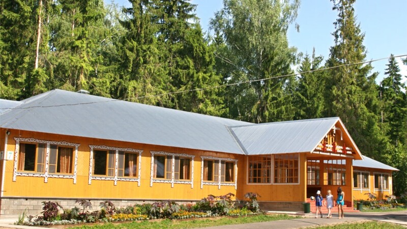 Саяногорск Инфо - Как выбрать хороший детский лагерь на лето: рекомендации для уверенного решения - 4363_n2024225_big.jpg