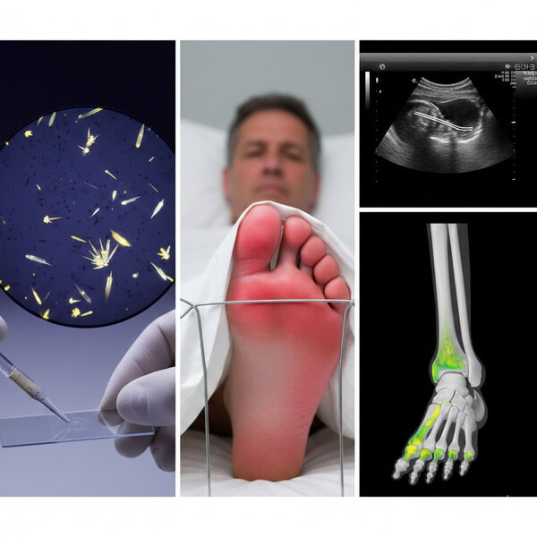 Саяногорск Инфо - Подагра: современные протоколы диагностики и подходы к лечению - 55091674971_e3cbdf7367_b.jpg