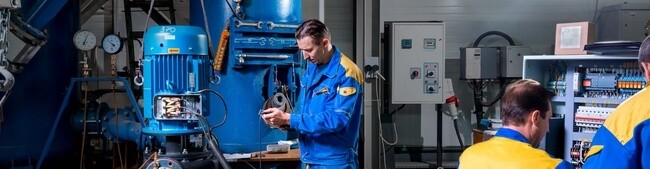 Саяногорск Инфо - Пусконаладочные работы котельной: цели и периодичность проведения - chto-delat-s-kotelnoy-posle-okonchaniya-otopitelnogo-sezona-foto-1.jpg