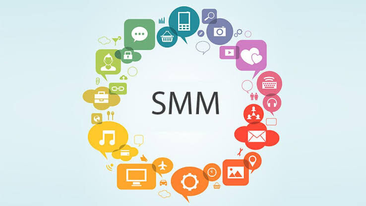 Саяногорск Инфо - Продвижение в соцсетях: является ли SMM маркетинг эффективным инструментом? - smm.jpg