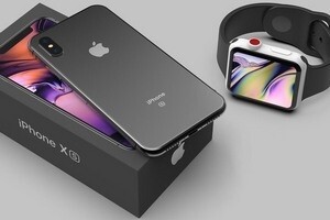Саяногорск Инфо - Новинки Apple 2018 - phone.jpg
