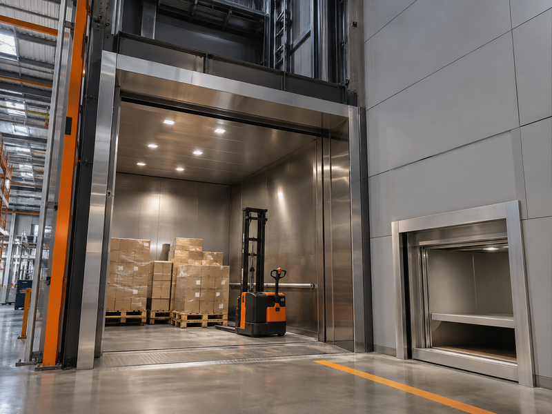 Саяногорск Инфо - Виды грузовых лифтов и их особенности - lift.png