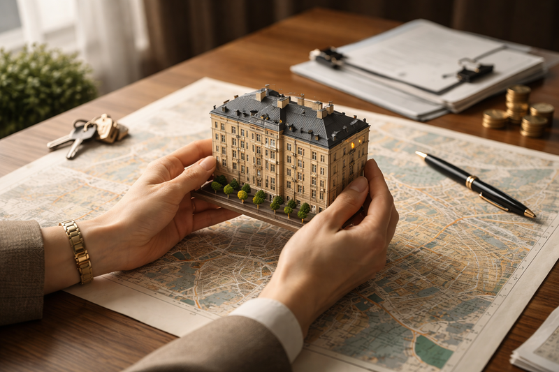 Саяногорск Инфо - Рынок недвижимости Москвы: структура, ценообразование и особенности сделок - realty.png