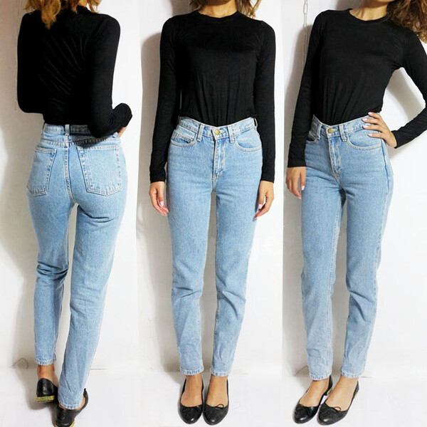 Саяногорск Инфо - Выбор джинсов в интернет-магазине Jeans24: основные лайфхаки - jeans.jpg