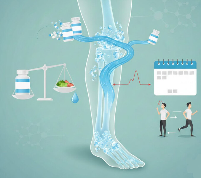 Саяногорск Инфо - Подагра: современные протоколы диагностики и подходы к лечению - 55091883873_9431141c69_b.jpg