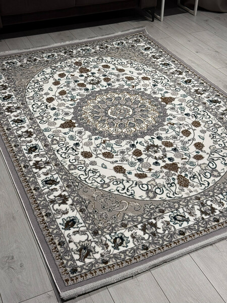 Саяногорск Инфо - Как интегрировать напольные покрытия в актуальное оформление пространства - halif-f611-gray-blue-stan-2.jpg