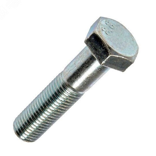 Саяногорск Инфо - Как развивались резьбовые крепежные элементы от древних времён до наших дней - bolt.jpg