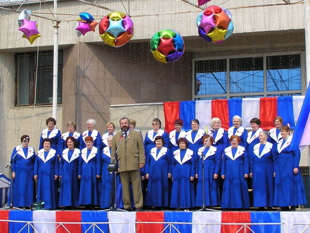 Саяногорск Инфо - 61-я годовщина Победы - volosh_resize.jpg