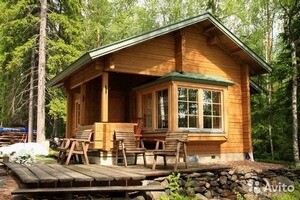 Дом