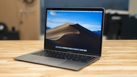 MacBook