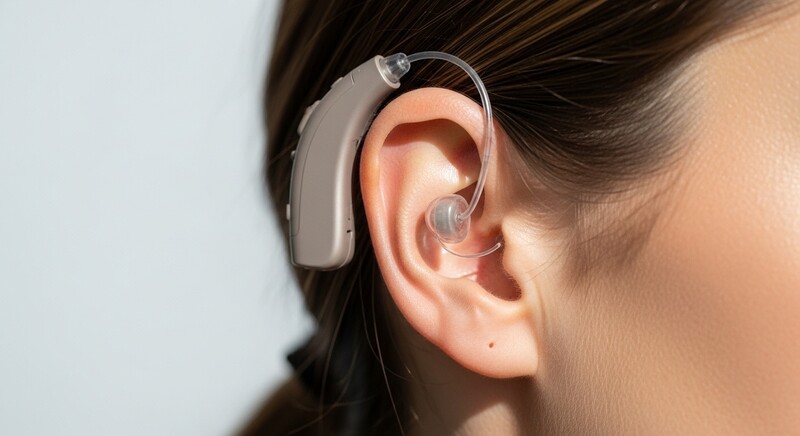 Саяногорск Инфо - Заушные слуховые аппараты: универсальное решение при разной степени тугоухости - 8df12dr.jpg